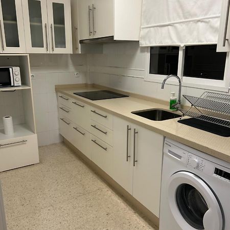 Apartamento Siete De Mayo Córdoba Exterior foto