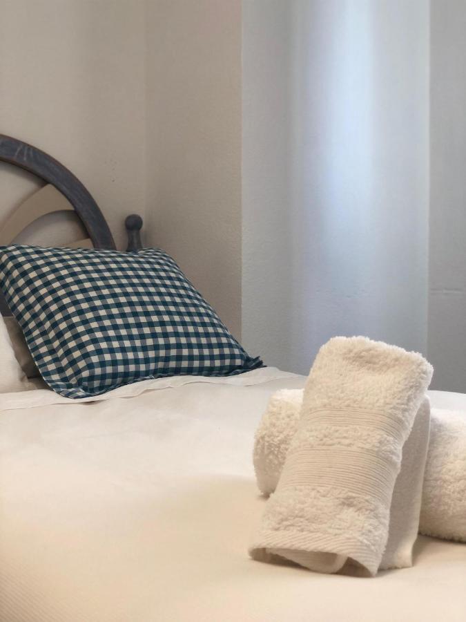 Apartamento Siete De Mayo Córdoba Exterior foto