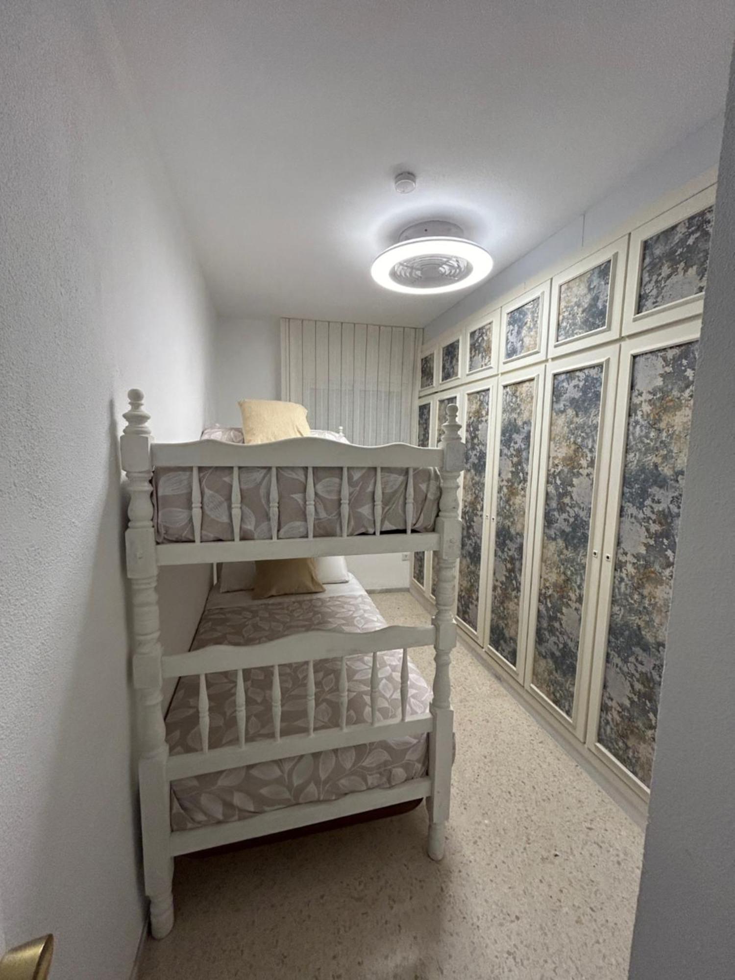 Apartamento Siete De Mayo Córdoba Exterior foto